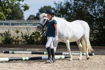Bild 67 - Pony Akademie Turnier